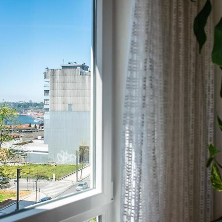 Avenida Apartment By Mp Vila Nova de Gaia Esterno foto