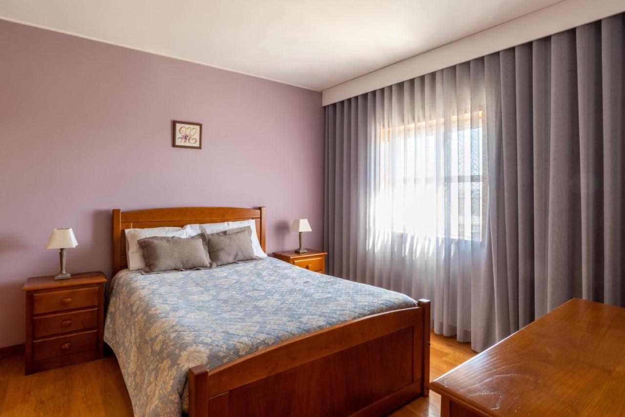 Avenida Apartment By Mp Vila Nova de Gaia Esterno foto