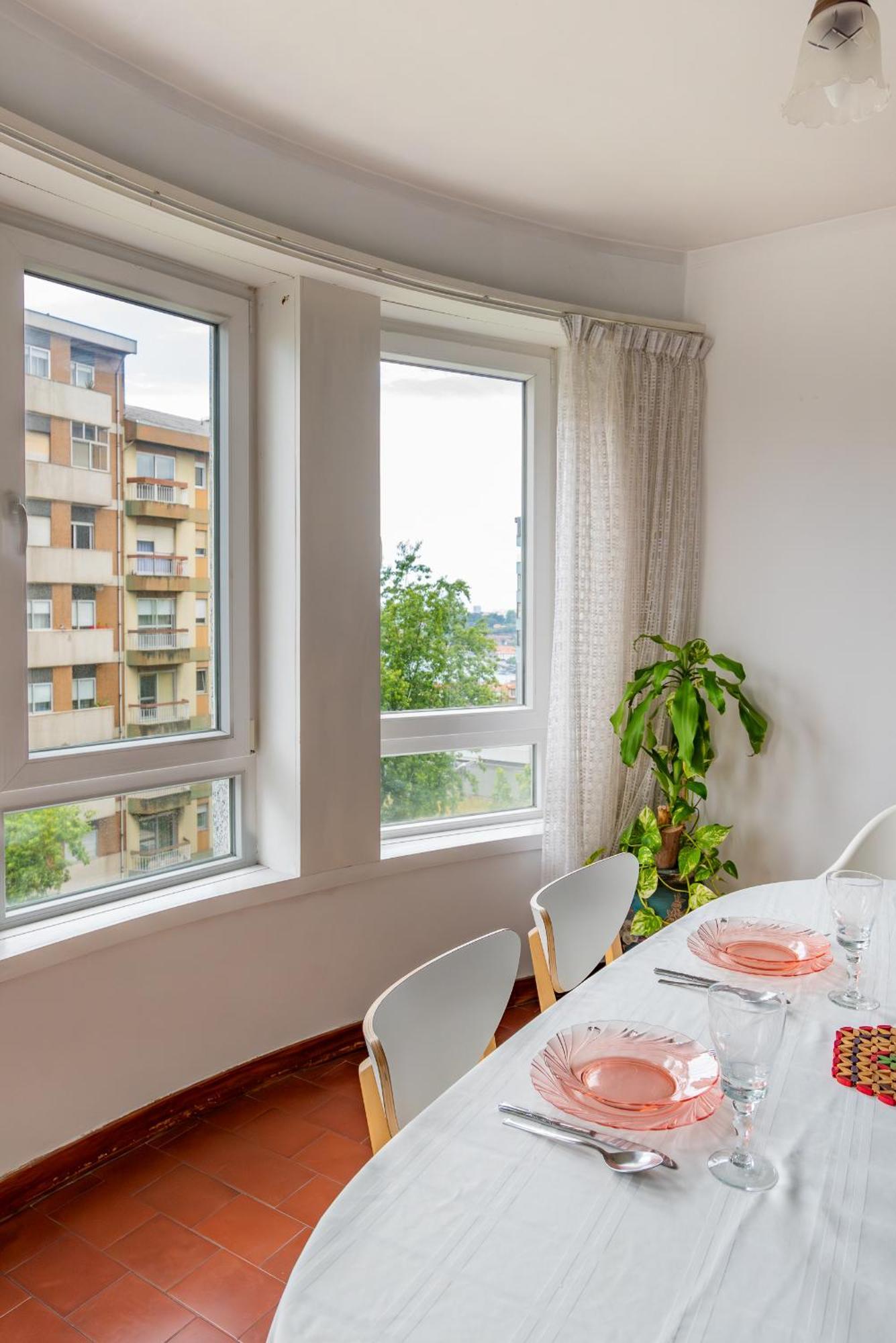Avenida Apartment By Mp Vila Nova de Gaia Esterno foto