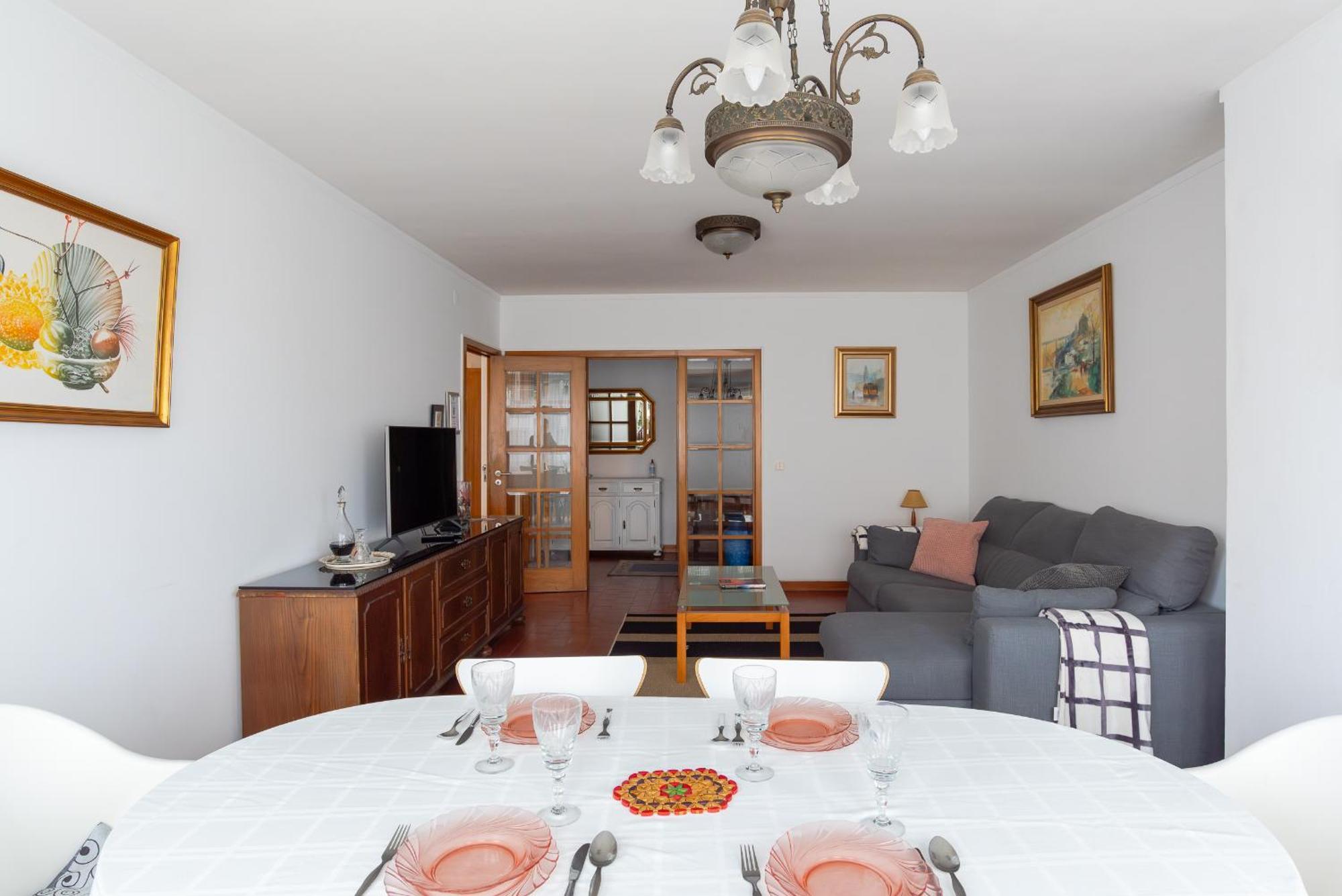 Avenida Apartment By Mp Vila Nova de Gaia Esterno foto