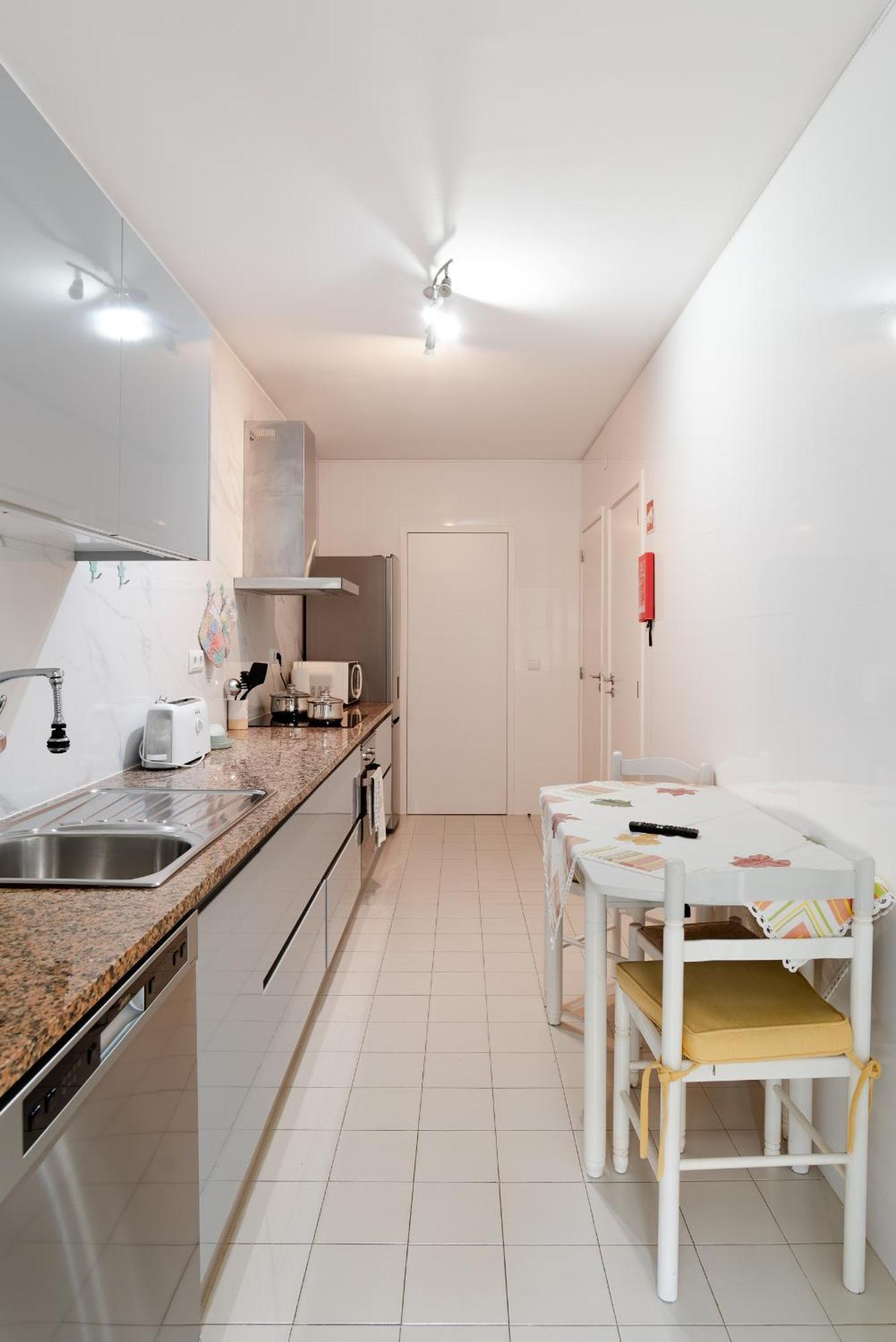 Avenida Apartment By Mp Vila Nova de Gaia Esterno foto