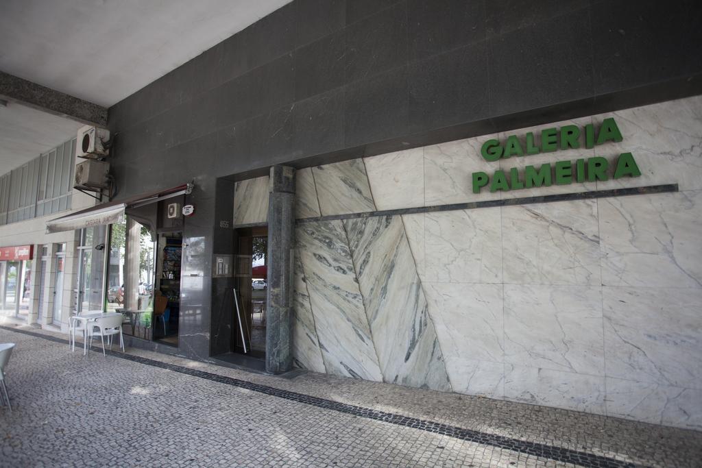 Avenida Apartment By Mp Vila Nova de Gaia Esterno foto