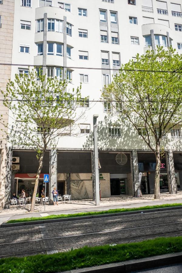 Avenida Apartment By Mp Vila Nova de Gaia Esterno foto